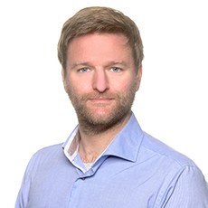 Erik Waller