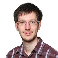 Sebastian Osterroth