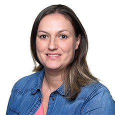 Marie-Christin Rösner