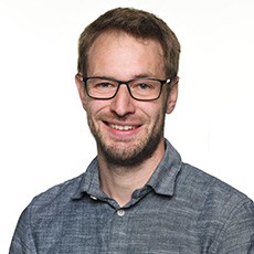 Nicolas Fröhlich