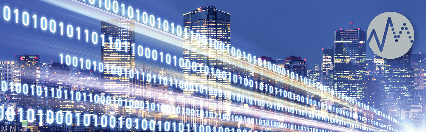 Datenstrom Data Science Big Data