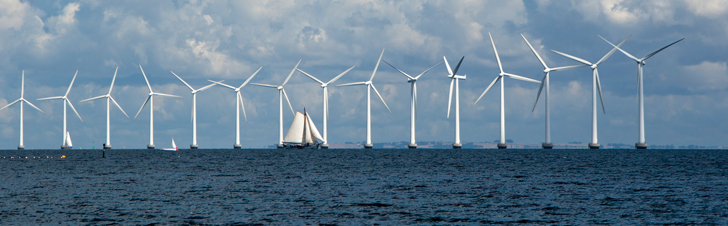 Offshore-Windpark