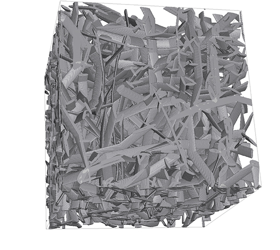 Cellulosefaser