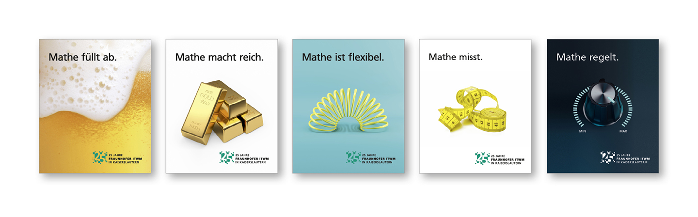 Mathe kann und ist...