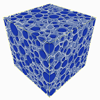 Sphere packing