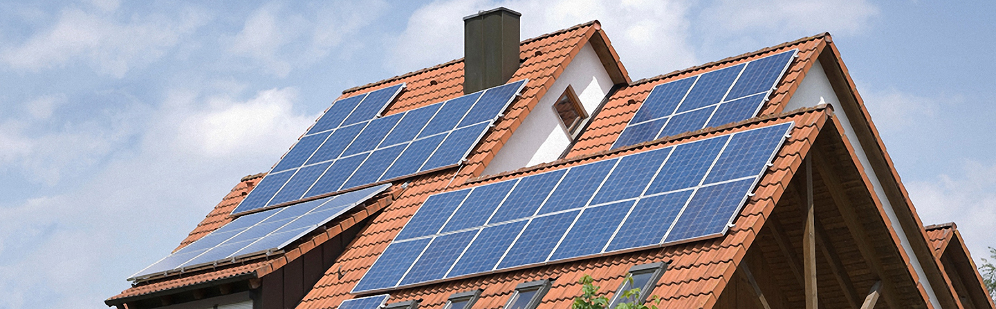 Solarhaus