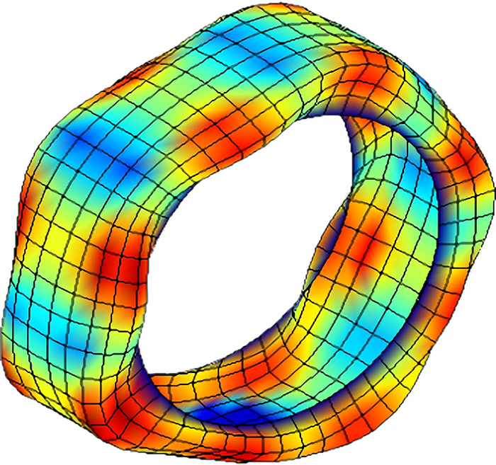 CDTire/NVH