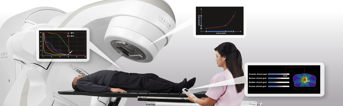Strahlentherapie