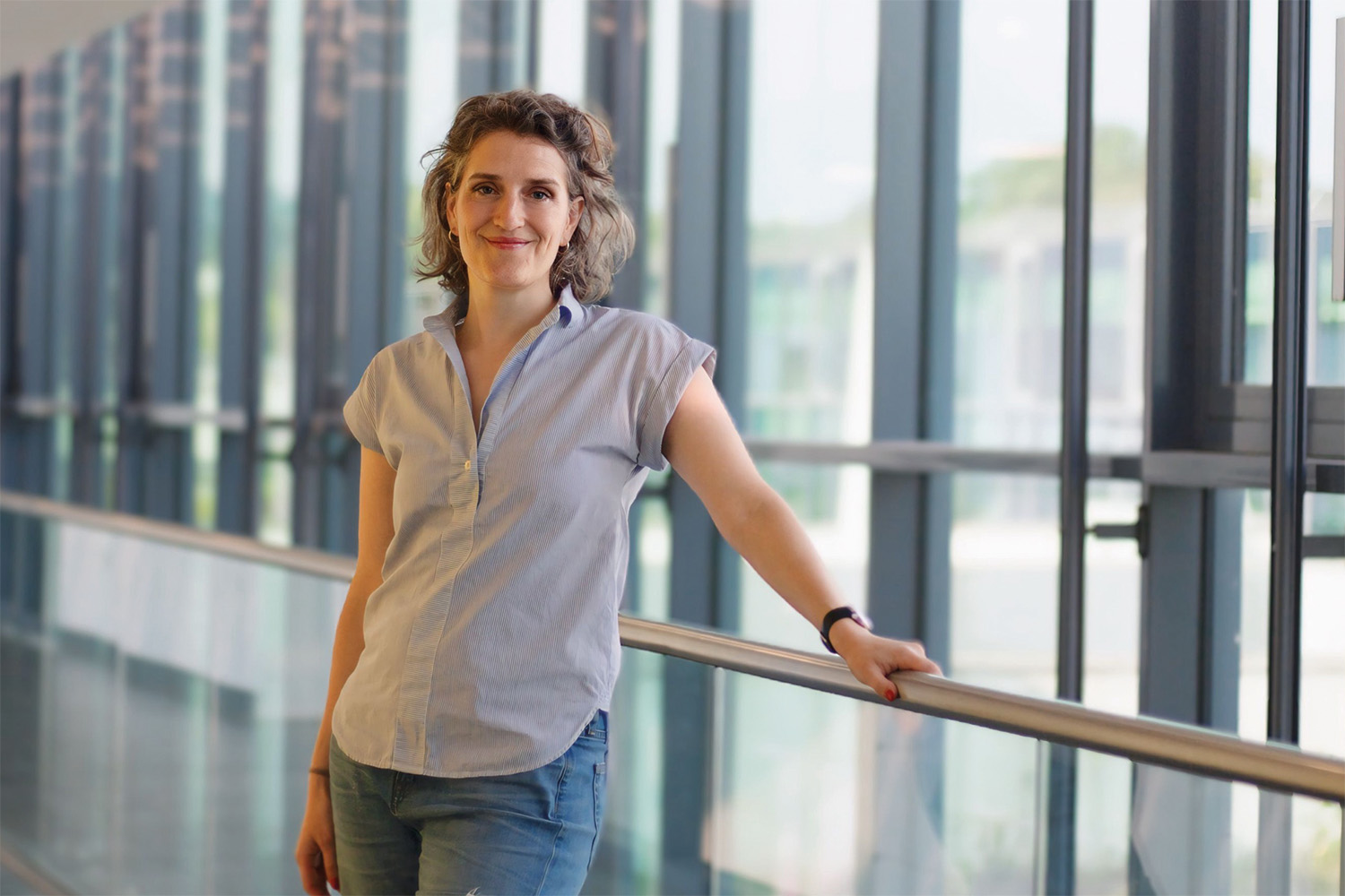  Dr. Henrike Stephani