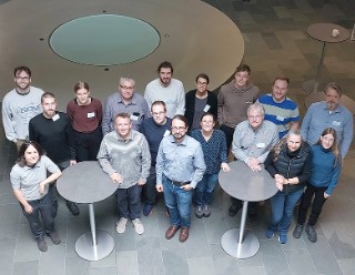 Workshop zum Thema »Mehrzieloptimierung«